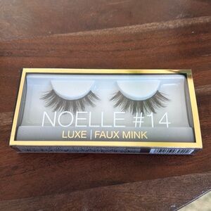 Huda Beauty Lashes Noelle #14